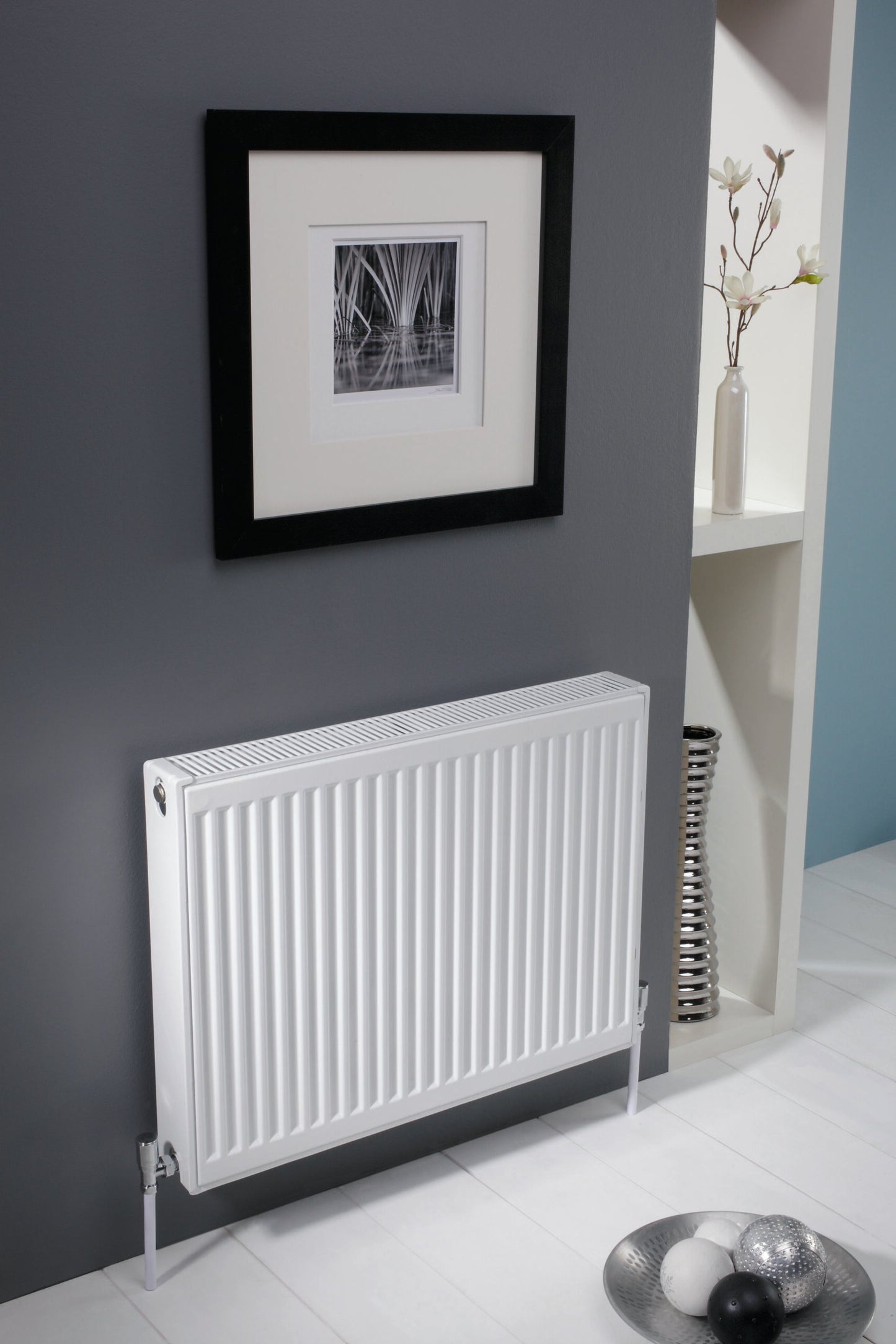 KRAD Type 22 600 x 400 - 600 x 1600 HPS Hartlepool Plumbing Supplies