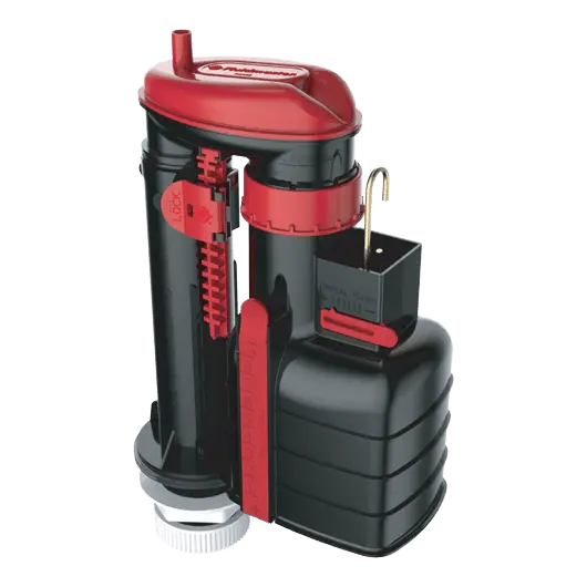 PRO-ULTRA FLUIDMASTER® PRO UNIVERSAL DUAL FLUSH SYPHON-HPS Hartlepool Plumbing Supplies