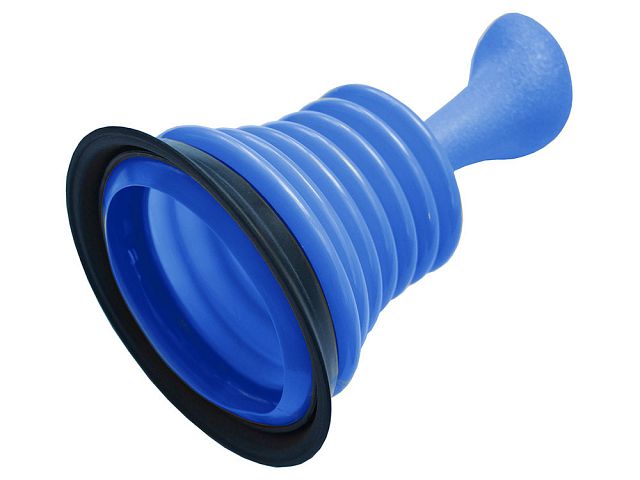 Faithfull mini sink plunger