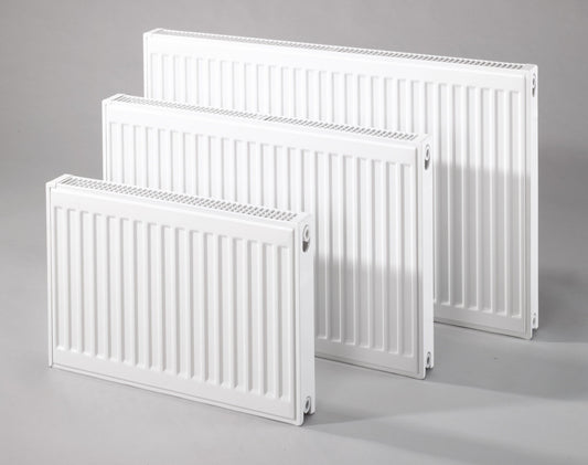 KRAD Type 21 400 x 800 - 400 x 1600 HPS Hartlepool Plumbing Supplies