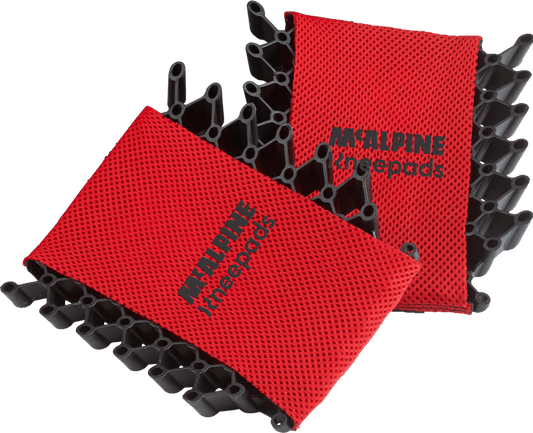 McAlpine Pocket Knee Pads