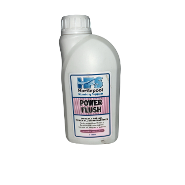 HPS Power Flush