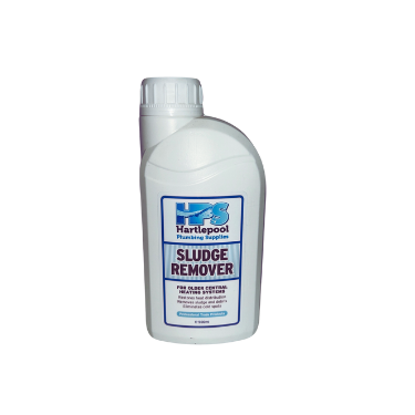 HPS Sludge Remover