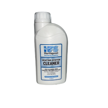 HPS Heating System Cleaner