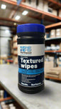 HPS Heavy - Duty Textured Wipes