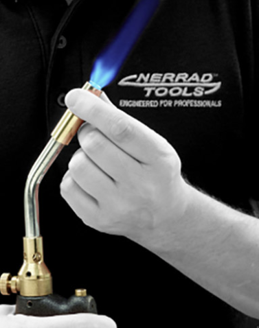 Nerrad Fire Jet blow torch